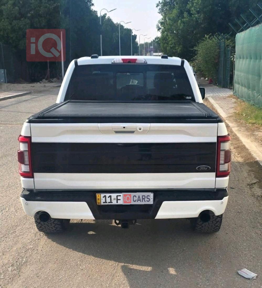 فۆرد F-150